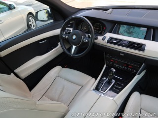 BMW 5 GT  535d xDrive GT 2015