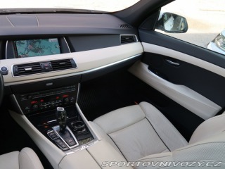 BMW 5 GT  535d xDrive GT 2015