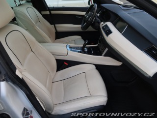 BMW 5 GT  535d xDrive GT 2015