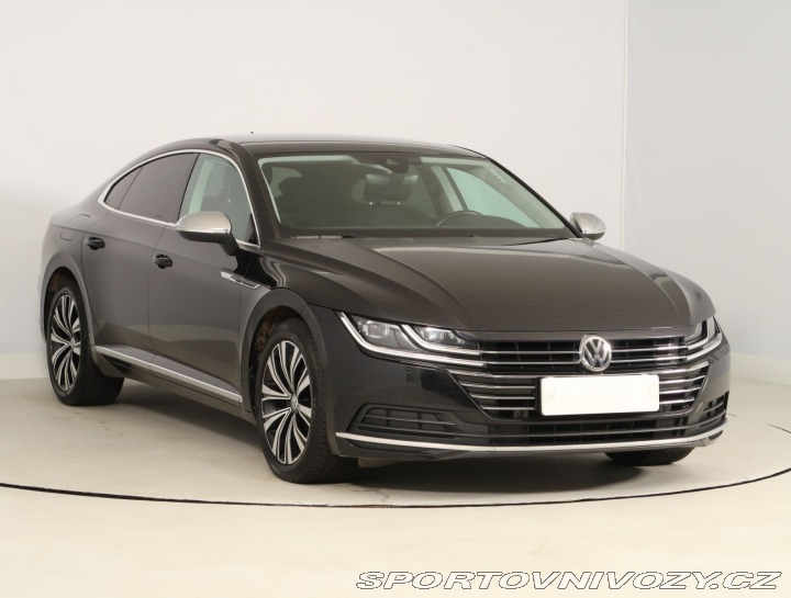 Volkswagen Arteon Elegance 2.0 TDI 2018