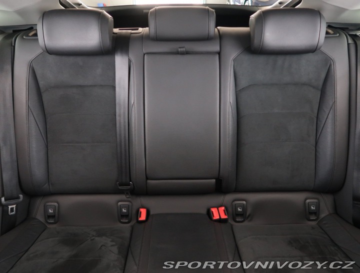 Volkswagen Arteon Elegance 2.0 TDI 2018