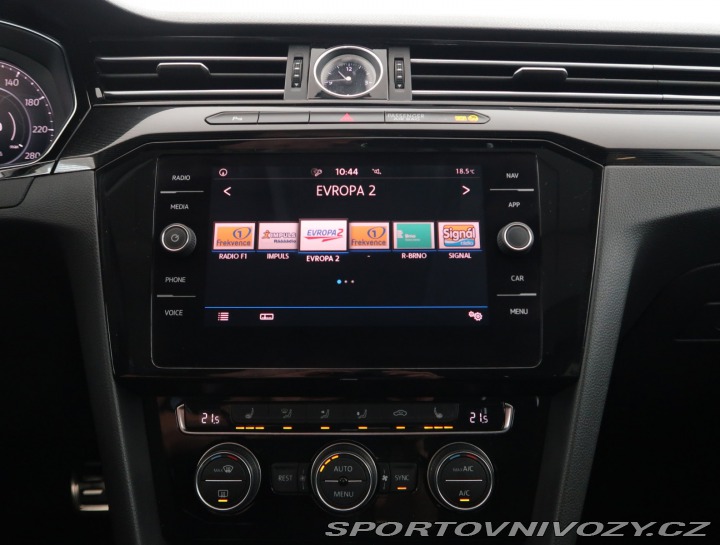 Volkswagen Arteon Elegance 2.0 TDI 2018