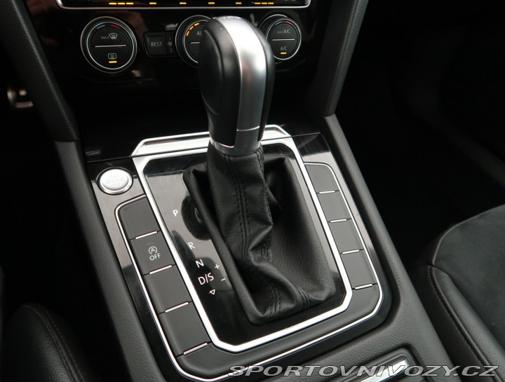 Volkswagen Arteon Elegance 2.0 TDI 2018