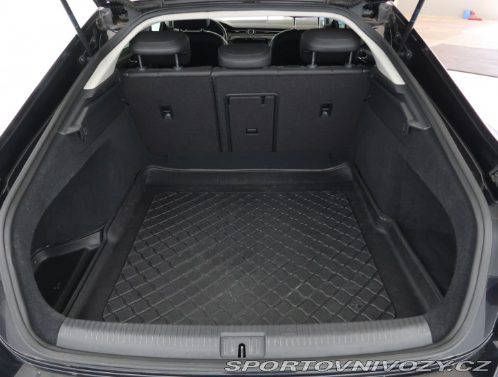 Volkswagen Arteon Elegance 2.0 TDI 2018