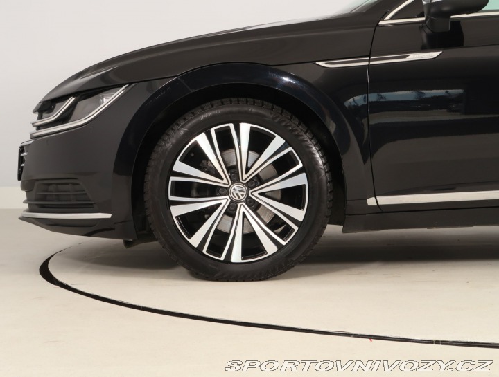 Volkswagen Arteon Elegance 2.0 TDI 2018