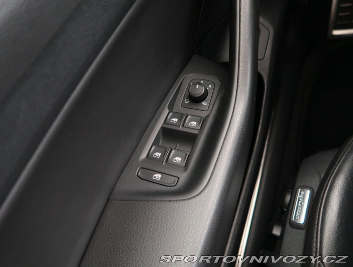 Volkswagen Arteon Elegance 2.0 TDI 2018