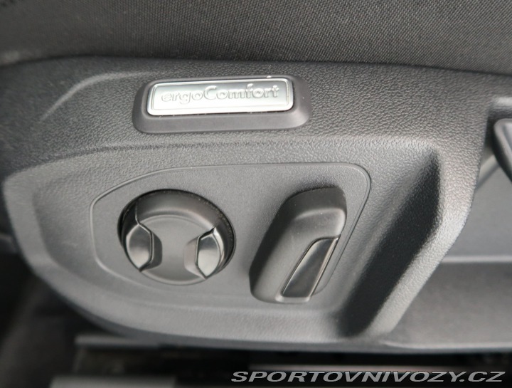 Volkswagen Arteon Elegance 2.0 TDI 2018