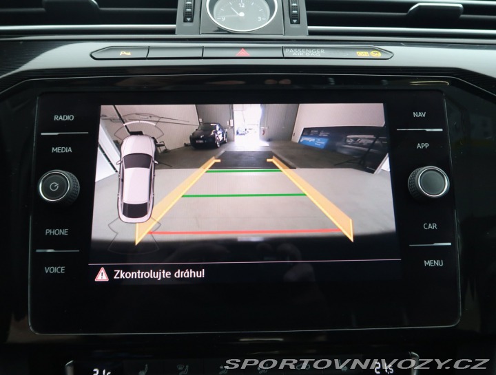 Volkswagen Arteon Elegance 2.0 TDI 2018