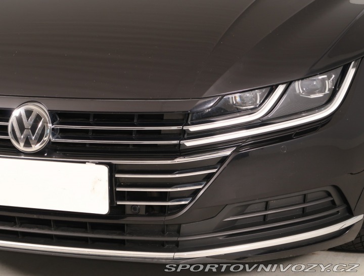 Volkswagen Arteon Elegance 2.0 TDI 2018