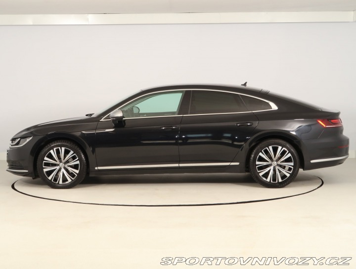 Volkswagen Arteon Elegance 2.0 TDI 2018