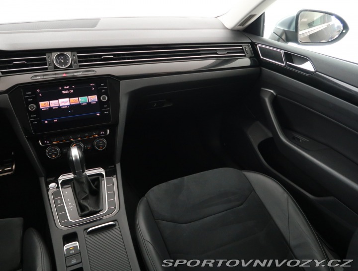 Volkswagen Arteon Elegance 2.0 TDI 2018