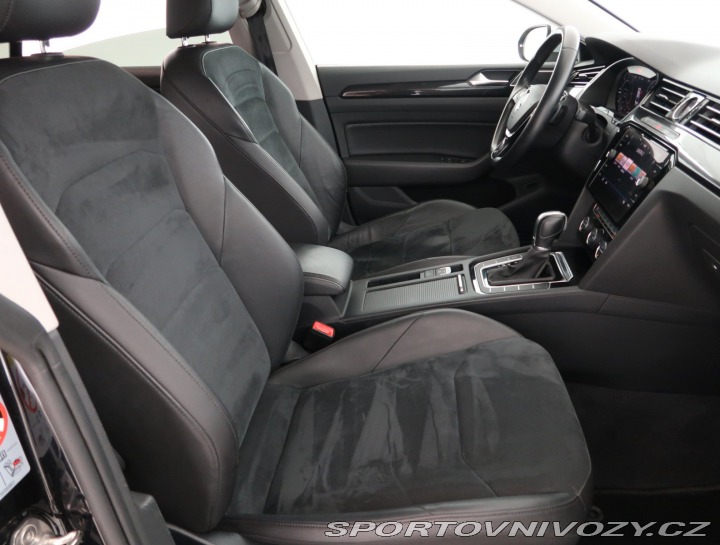 Volkswagen Arteon Elegance 2.0 TDI 2018