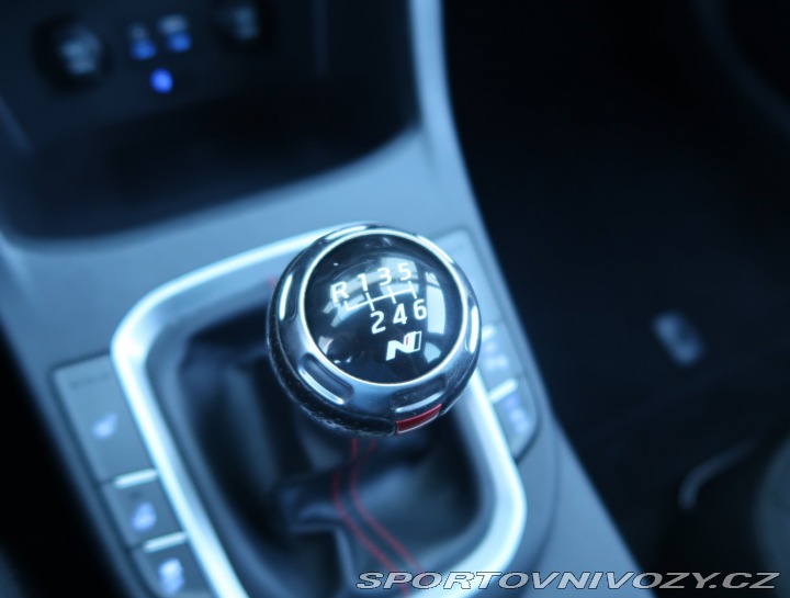 Hyundai i30 N Fastback N-Line N Perform 2019