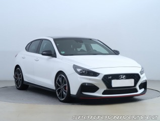 Hyundai i30 N Fastback N-Line N Perform 2019