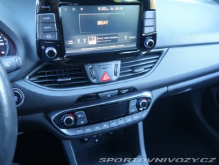 Hyundai i30 N Fastback N-Line N Perform 2019