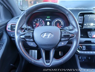 Hyundai i30 N Fastback N-Line N Perform 2019