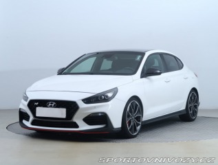 Hyundai i30 N Fastback N-Line N Perform 2019