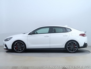 Hyundai i30 N Fastback N-Line N Perform 2019