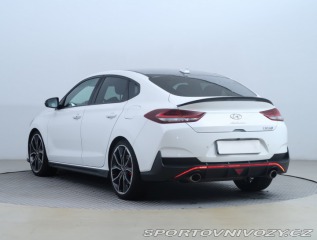 Hyundai i30 N Fastback N-Line N Perform 2019