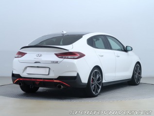 Hyundai i30 N Fastback N-Line N Perform 2019