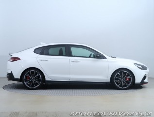 Hyundai i30 N Fastback N-Line N Perform 2019