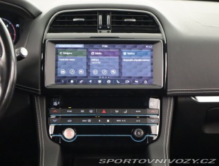 Jaguar F-Pace R-Sport 25d AWD 2020