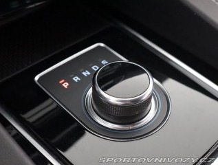 Jaguar F-Pace R-Sport 25d AWD 2020