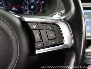 Jaguar F-Pace R-Sport 25d AWD 2020