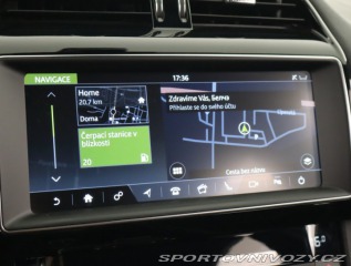 Jaguar F-Pace R-Sport 25d AWD 2020