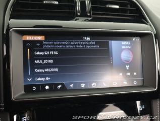 Jaguar F-Pace R-Sport 25d AWD 2020