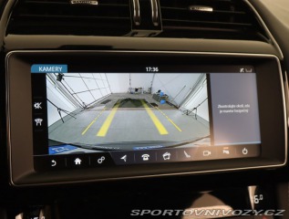 Jaguar F-Pace R-Sport 25d AWD 2020