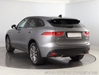 Jaguar F-Pace R-Sport 25d AWD 2020