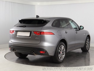 Jaguar F-Pace R-Sport 25d AWD 2020