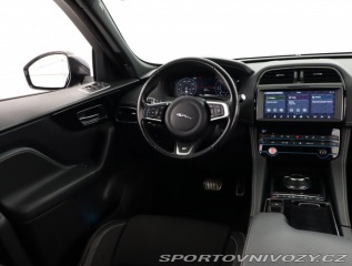 Jaguar F-Pace R-Sport 25d AWD 2020