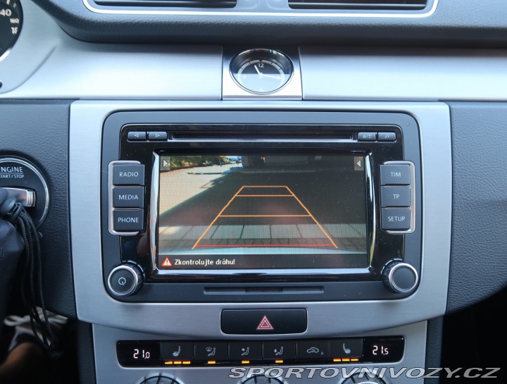 Volkswagen CC 2.0 TDI 2014