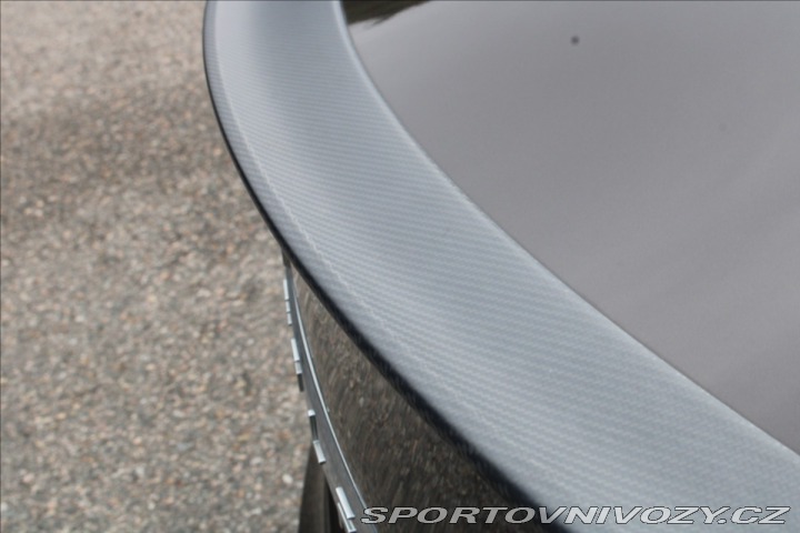 Tesla Model S 0,0 P85 Supercharger Zdar 1800