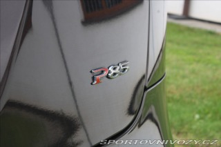Tesla Model S 0,0 P85 Supercharger Zdar 1800