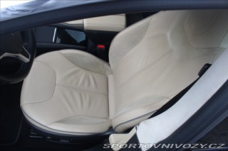 Tesla Model S 0,0 P85 Supercharger Zdar 1800