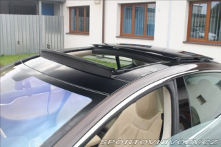 Tesla Model S 0,0 P85 Supercharger Zdar 1800