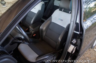 Škoda Octavia RS Combi 2010