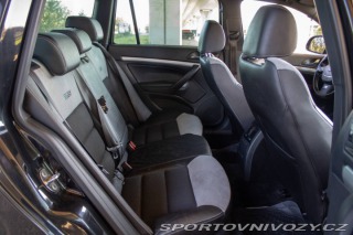 Škoda Octavia RS Combi 2010