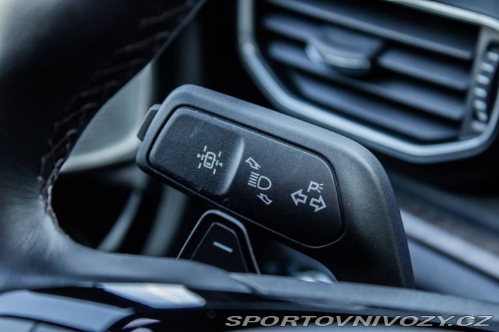 Ford Ostatní modely Explorer Platinum / B&O / PAN 2023