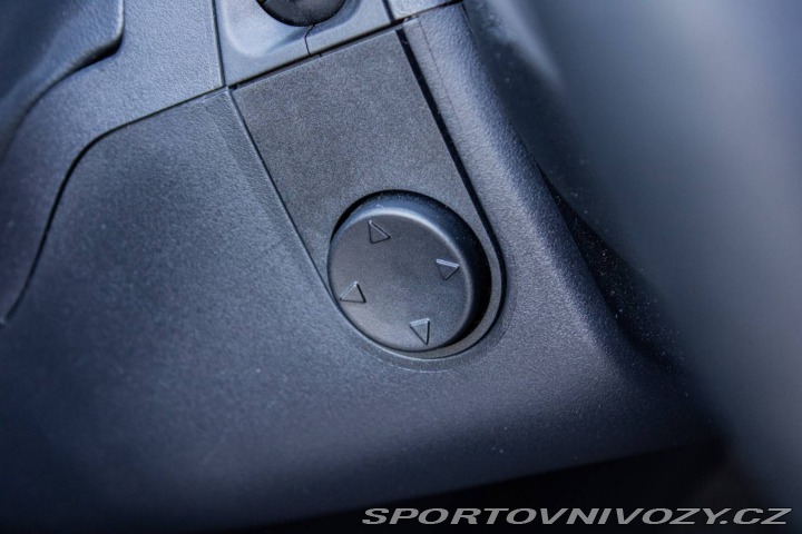 Ford Ostatní modely Explorer Platinum / B&O / PAN 2023