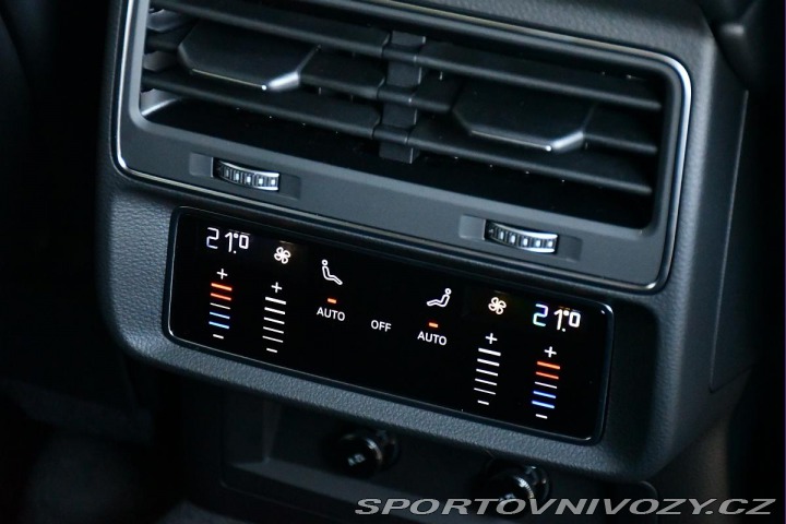 Audi SQ7 4.0TFSI V8 FACELIFT ZÁRUK 2024