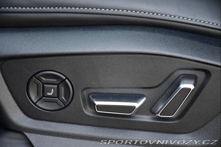 Audi SQ7 4.0TFSI V8 FACELIFT ZÁRUK 2024