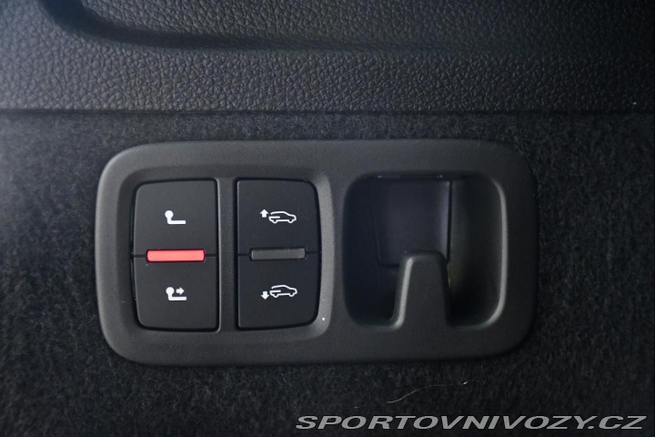 Audi SQ7 4.0TFSI V8 FACELIFT ZÁRUK 2024