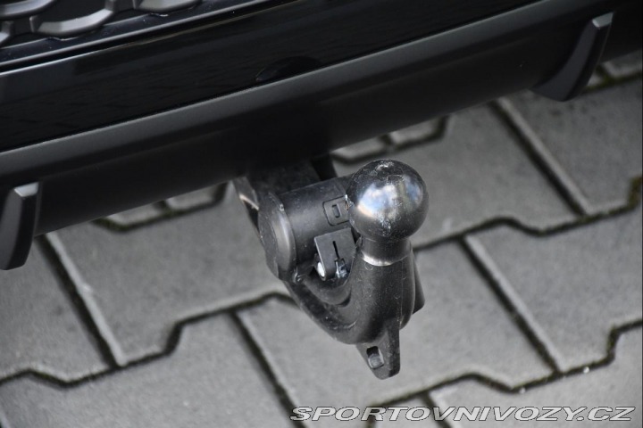 Audi SQ7 4.0TFSI V8 FACELIFT ZÁRUK 2024