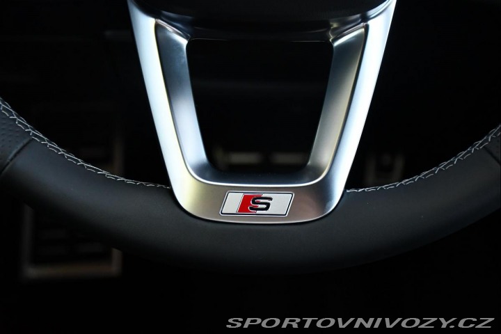 Audi SQ7 4.0TFSI V8 FACELIFT ZÁRUK 2024