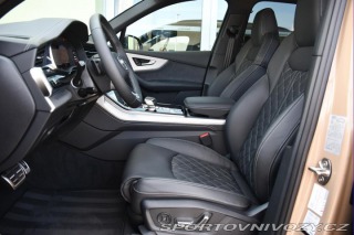 Audi SQ7 4.0TFSI V8 FACELIFT ZÁRUK 2024