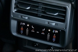 Audi SQ7 4.0TFSI V8 FACELIFT ZÁRUK 2024